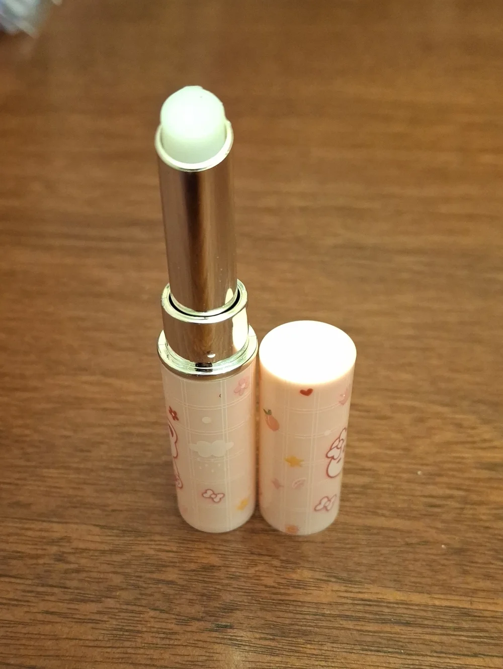Hydrating Lip Balm Stick New Tube